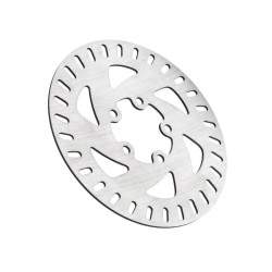 Bremsscheibe 130mm für Xiaomi Mi4 y Mi4 Pro Xiaomi - 4 Bremsscheibe 130mm für Mi4 Pro
Installieren Sie die 130-mm-Disc für das X