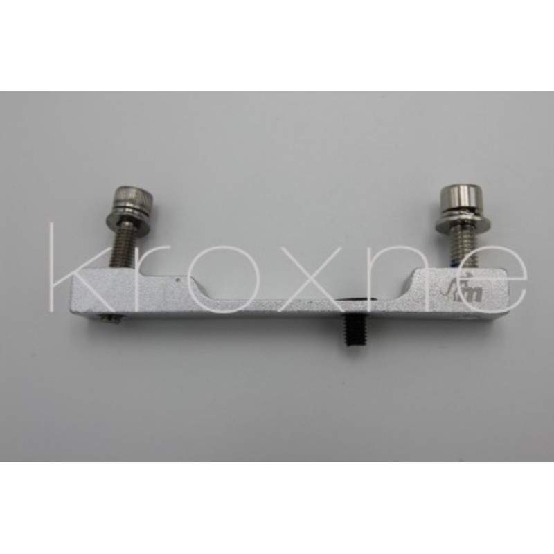 Kronshteyn tormoznogo supporta zadney podveski MR1 i DMR1 - prokladka Monorim 01, 02 i 03 Monorim - 1 Kronshteyn ustanovki tormo