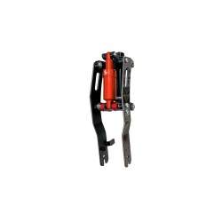 Monorim MX0 V5 pour scooters électriques Ninebot ou similaire Monorim - 21 Monorim MX0 V5 pour scooters électriques Ninebot ou s