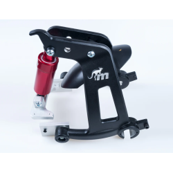 Sospensione posteriore Monorim MKR1 per Kuickwheel S1-C o similare Monorim - 5 Sospensione posteriore Monorim MKR1 per Kuickwhee