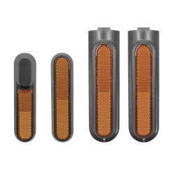 Peegeldavad mutrite katted Xiaomi elektrilise roller 4, Xiaomi 4 Pro või sarnasele Xiaomi - 1