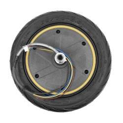 Originalus Ninebot 350w antros kartos variklis Ninebot Max G30, G30P, G30LP, G30LE ir G30D Segway - Ninebot - 12 Originalus vari