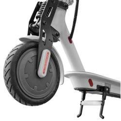 Monorim VFT dobbel midtstøtte footsupport for Xiaomi, Ninebot Max eller lignende Monorim - 8 Kompatibel med Xiaomi sparkesykler,