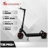 Monorim T3SPRO + 48v højtydende elektrisk scooter - 500w motor - 14.4ah batteri Monorim - 1 Monorim T3SPRO + højtydende elektris