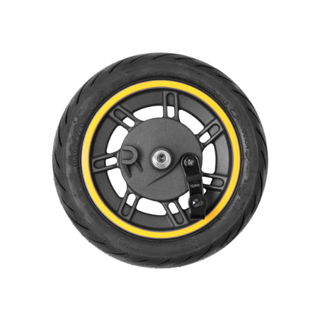 Complete 10 inch tubeless voorvelg voor Ninebot Segway Max G2-serie of vergelijkbaar Segway - Ninebot - 5 
Vervangende band voor