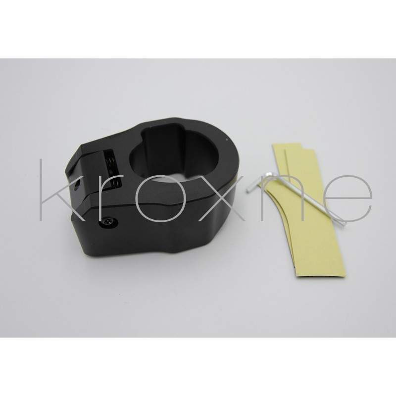 Skladnyy vazhilʹnyy zamok MX-lock Monorim dlya skutera seriyi Segway max G2 abo analohichnoho Monorim - 7 
Skladnyy vazhilʹnyy z