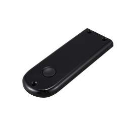 Screen cover with power button for Ninebot Max series scooter or similar Segway - Ninebot - 1 Screen cover with power button for