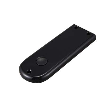 Osłona ekranu z przyciskiem zasilania do hulajnogi serii Ninebot Max lub podobnej Segway - Ninebot - 1 Osłona ekranu z przyciski