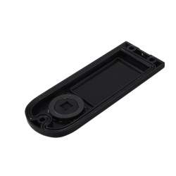 Screen cover with power button for Ninebot Max series scooter or similar Segway - Ninebot - 2 Screen cover with power button for
