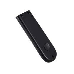 Cache écran avec bouton power pour scooter série Ninebot Max ou similaire Segway - Ninebot - 4 Cache écran avec bouton power pou