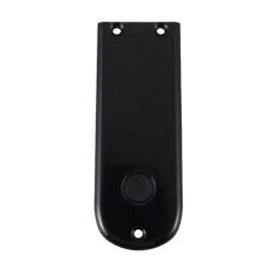 Pokrov zaslona z gumbom za vklop za skuter serije Ninebot Max ali podobno Segway - Ninebot - 6 Pokrov zaslona z gumbom za vklop 