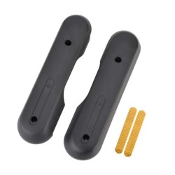 Tagumine dekoratiivne kaitsekate (vasak ja parem) Ninebot Max G2 jaoks Segway - Ninebot - 1