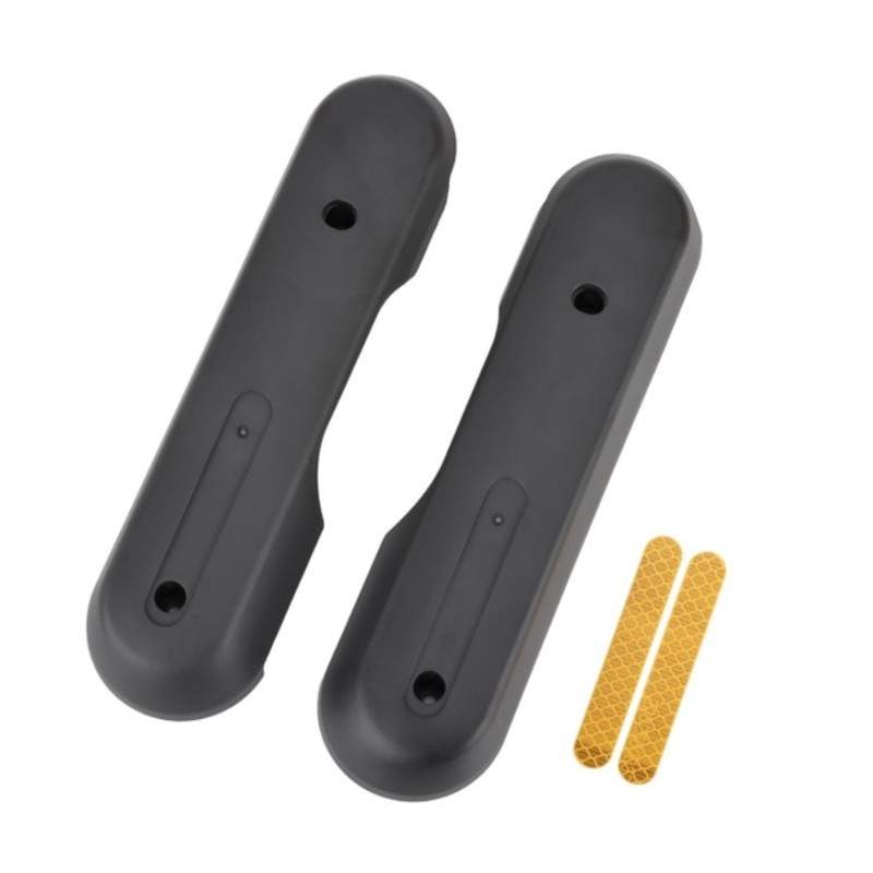 Carena decorativa spate (stânga si dreapta) pentru Ninebot Max G2 Segway - Ninebot - 1 Carena decorativa spate (stânga si dreapt