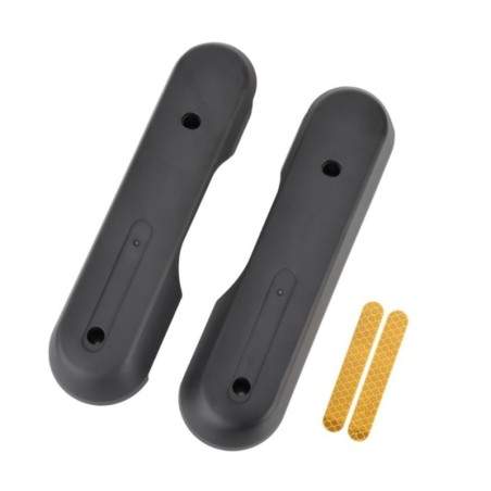 Carenado decorativo trasero ( izquierdo y derecho ) para Ninebot Max G2 Segway - Ninebot - 1 Carenado decorativo trasero ( izqui