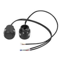 Vasak või parem suunatuli Ninebot Segway Max G2 või sarnase jaoks Segway - Ninebot - 3 Vasak või parem suunatuli Ninebot Segway 