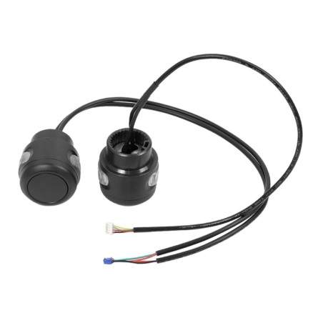 Ľavé alebo pravé smerové svetlo pre Ninebot Segway Max G2 alebo podobné Segway - Ninebot - 3 Ľavé alebo pravé smerové svetlo pre