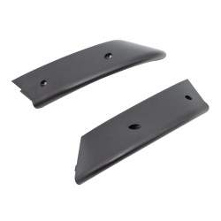 Priekinis apsauginis dangtelis skirtas Ninebot Segway Max G2 ar panašiam Segway - Ninebot - 5 Priekinis apsauginis dangtelis ski