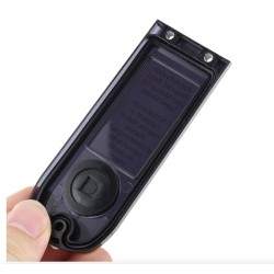 Cache écran avec bouton compatible avec Ninebot Segway Max G2 ou similaire Segway - Ninebot - 2 Cache écran avec bouton compatib