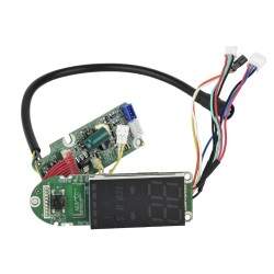 Bluetooth ekran/kontrolen panel za Ninebot Segway Max G2 ili podoben Segway - Ninebot - 2 Bluetooth ekran/kontrolen panel za Nin