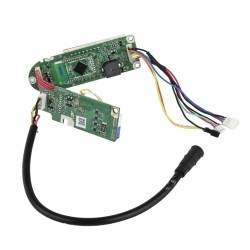 Bluetooth skjerm / kontrollpanel for Ninebot Segway Max G2 eller lignende Segway - Ninebot - 3 Bluetooth skjerm / kontrollpanel 