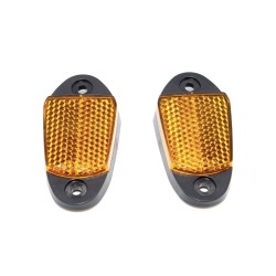 Eesmised helkurid Ninebot Segway Max G2, Max G30 vms jaoks Segway - Ninebot - 1