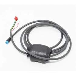 Screen to controller connection cable for Ninebot Segway Max G2, G65 or similar Segway - Ninebot - 2 Screen to controller connec