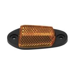 Front reflectors for Ninebot Segway Max G2, Max G30 or similar Segway - Ninebot - 3 Front reflectors for Ninebot Segway Max G2, 