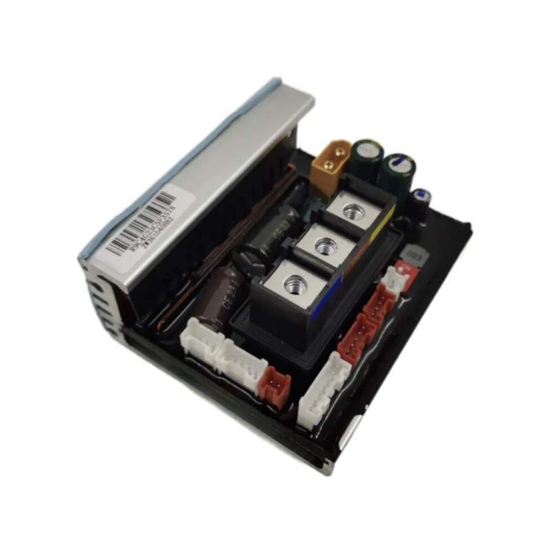 Originaalkontroller Ninebot Max G2 Euroopa versioonile - Segway Max G2 elektrilise rolleri juhtseade Segway - Ninebot - 1 Origin