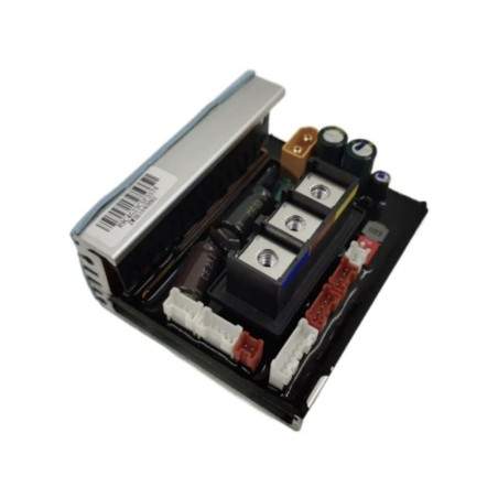 Original-Controller für Ninebot Max G2 europäische Version – Steuereinheit für Segway Max G2 Elektroroller Segway - Ninebot - 1 