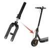 Originali priekinė šakė skirta Ninebot Max G2, G65 ar panašiai. Segway Max G2 pakaba Segway - Ninebot - 1 Originali priekinė šak