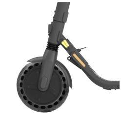 9x2 Vollreifen für Ninebot E22, E25, E45 oder ähnliches. Segway - Ninebot - 4 9x2 Vollreifen für Ninebot E22, E25, E45 oder ähnl