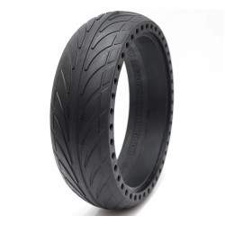 Tömör gumiabroncs 200x50 vagy 8x2,125 Ninebot ES1, ES2, ES3, ES4 vagy hasonlókhoz. Segway - Ninebot - 2 Tömör gumiabroncs 200x50