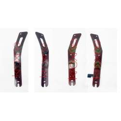 Oppgrader din monorim frontfjæring til V5-versjon - sidepadler Monorim - 3 Oppgrader din monorim frontfjæring til V5-versjon - s