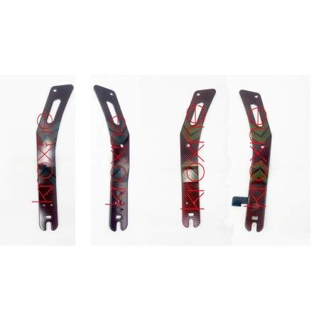 Améliorez votre suspension avant monorim en version V5 - palettes latérales Monorim - 3 Améliorez votre suspension avant monorim