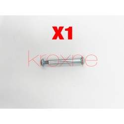 Piezas y repuestos para la suspensión trasera Monorim MXR1, DMXR1 Monorim - 1 Piezas y repuestos para la suspensión trasera Mono