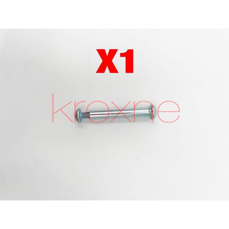 Onderdelen en reserveonderdelen voor de Monorim MXR1, DMXR1 achtervering Monorim - 1 Onderdelen en reserveonderdelen voor de Mon