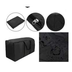 Chanta za nosene, vodoustoĭchiv kufar za elektricheski skuter - Segway F2, F2 Pro, Max G2, Kaabo Mantis  - 2 Chanta za nosene, 