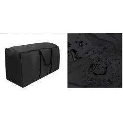 Sac de transport, valise cabine étanche pour scooter électrique - Segway F2, F2 Pro, Max G2, Kaabo Mantis  - 4 Sac de transport,