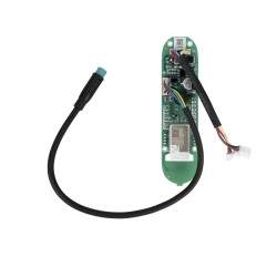 Skjerm for Xiaomi Scooter 4 Ultra - kontrollpanel for Xiaomi Scooter 4 Ultra Xiaomi - 2 Skjerm for Xiaomi Scooter 4 Ultra - kont