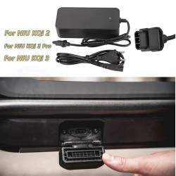 Punjač za električni skuter NiU KQi 2, NiU KQi 2 Pro, NiU KQi 3 ili sl. NIU - 4 Punjač za električni skuter NiU KQi 2, NiU KQi 2