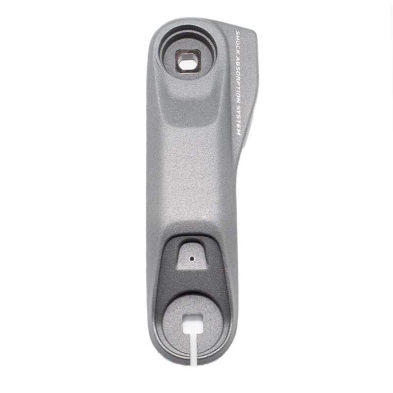 Smennaya podveska dlya Segway Ninebot P100SU P100SE — detali peredney i zadney podveski Segway - Ninebot - 1 Smennaya podveska d