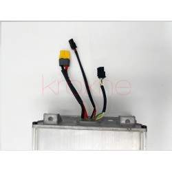 Interner Akku für Elektroroller Xiaomi Scooter 4 Ultra, Navee S65, Navee S65C oder ähnliches Xiaomi - 5 Interner Akku für Elektr