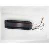 Bateria interna para Segway Max G2, Ninebot Max G30, G30LE trotinete elétrica Segway - Ninebot - 4 Compatível com trotinetes Seg