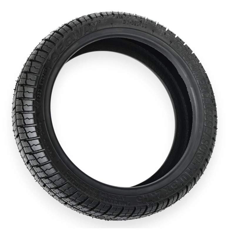 Tubeless rehv Segway P65, P100SE, P100SU elektritõukerattale Segway - Ninebot - 1 Tubeless rehv Segway P65, P100SE, P100SU elekt