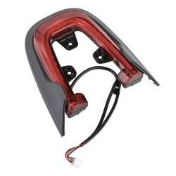 Rear light for Segway P65 series, P100SE, P100SU electric scooter Segway - Ninebot - 1 Rear light for Segway P65 series, P100SE,