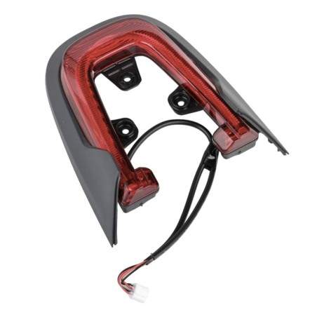 Zadní světlo pro Segway série P65, P100SE, P100SU elektrický skútr Segway - Ninebot - 1 Zadní světlo pro Segway série P65, P100S
