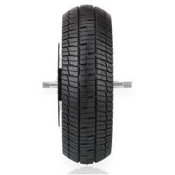 Täielik esivelg Segway P65 seeria, P100SE, P100SU elektritõukeratta jaoks Segway - Ninebot - 2 Täielik esivelg Segway P65 seeria