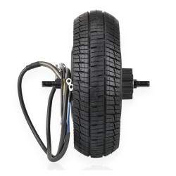 Komplett motor för Segway P65-serien, P100SE, P100SU elskoter - maximal effekt 1350w Segway - Ninebot - 1 Komplett motor för Seg