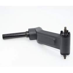 Garfo de suspensão dianteira para scooter elétrica Segway P100SE, P100SU Segway - Ninebot - 3 Garfo de suspensão dianteira para 