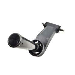 Esivedrustushark Segway P100SE, P100SU elektritõukerattale Segway - Ninebot - 5 Esivedrustushark Segway P100SE, P100SU elektritõ